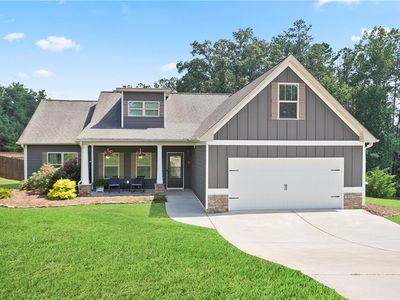184 Henderson Ridge Dr, Dallas, GA, 30157