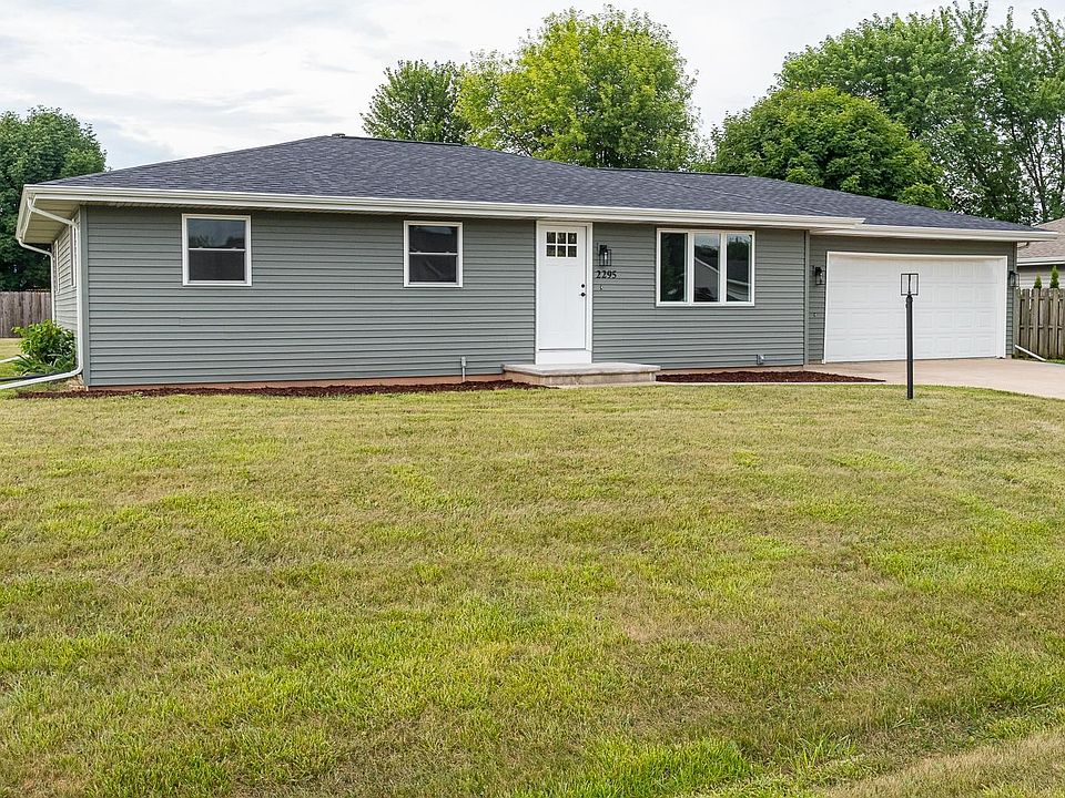 W2295 Block Rd, Appleton, WI 54915 Zillow