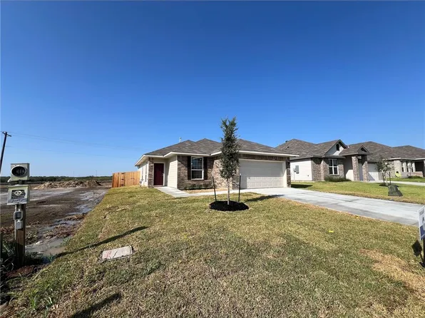 302 Broaddus Bnd, Caldwell, TX 77836