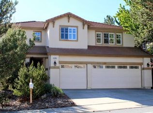 2740 Manzanita Ln, Reno, NV 89509