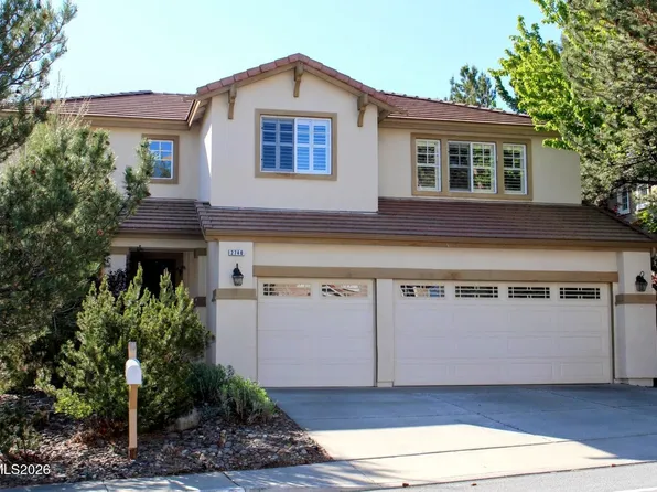 2740 Manzanita Ln, Reno, NV 89509