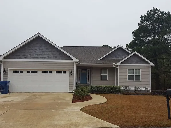 8173 Evergreen St, Collinsville, MS 39325
