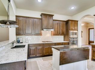 15422 Kenny Dr, Tomball, TX 77377