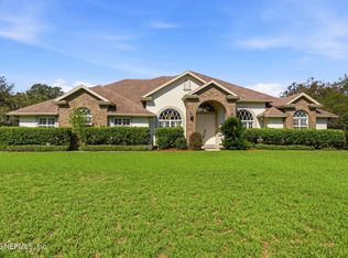 1140 HIDEAWAY Drive N, St. Johns, FL 32259