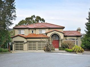 880 Chandler Way, Burlingame, CA