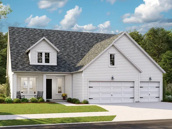 1545 Locals St, Summerville, SC 29485