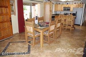 Dinning area