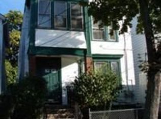 76 Grace St, Irvington, NJ 07111