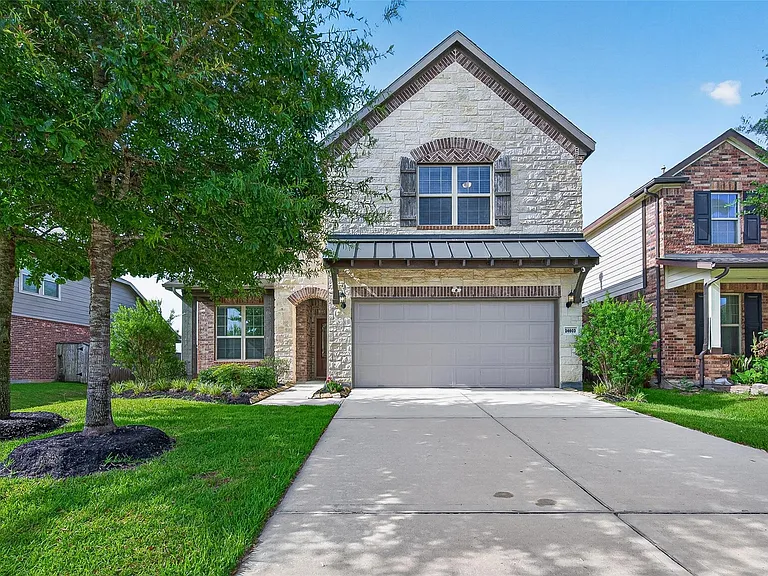 24603 Royal Pike Dr — Photo 1