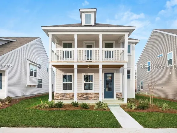 162 Standing Oaks Dr, Okatie, SC 29909