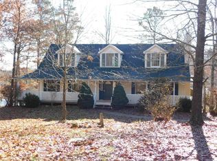 10150 Wescott Rd, Potosi, MO 63664