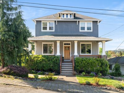 2016 SW Canby St, Portland, OR, 97219