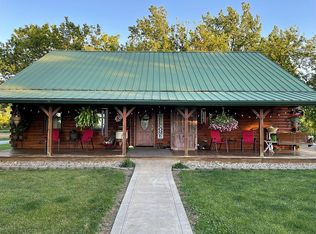 7550 N 50 E, Howe, IN 46746