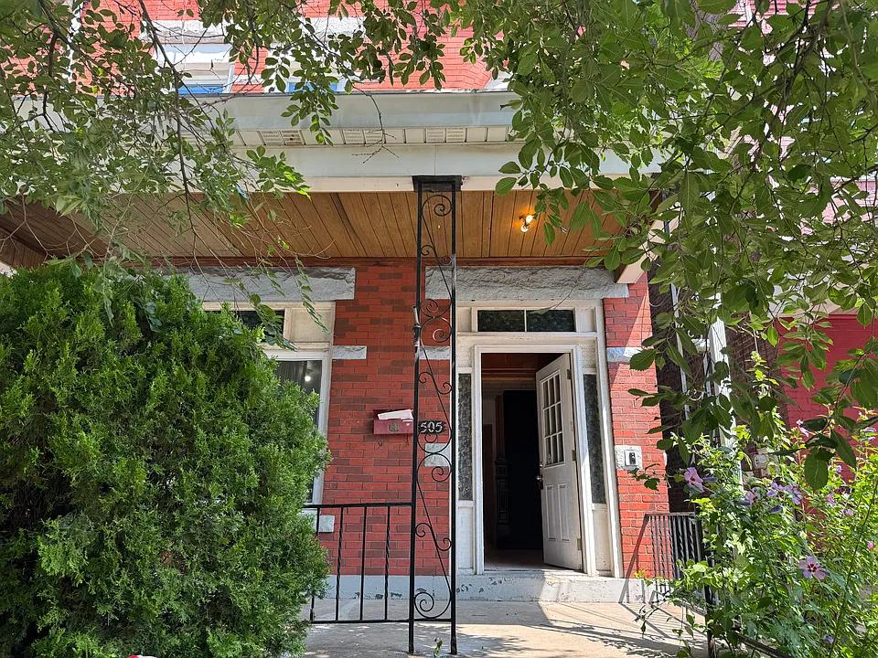 505 Cato St