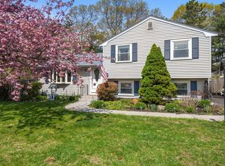 65 Yale Ave, Plymouth, MA 02360
