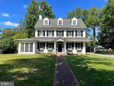 55 E Greenwood Ave, Lansdowne, PA, 19050