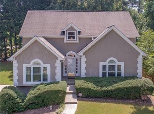 2589 Windage Dr SW, Marietta, GA 30008