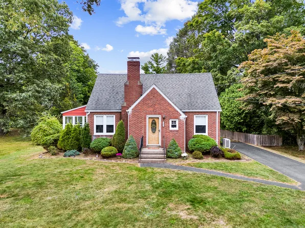 533 Paddock Avenue, Meriden, CT 06450