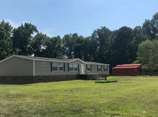 311 Spivey Rd, Hobbsville, NC 27946