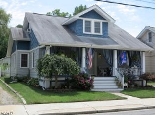 28 Dell Ave, Netcong, NJ 07857