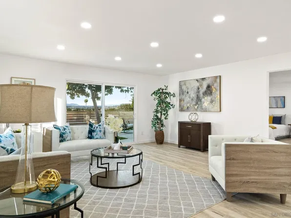 7452 Skyline Dr, San Diego, CA 92114