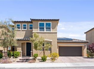 8080 Pinyon Ridge St, Las Vegas, NV 89166