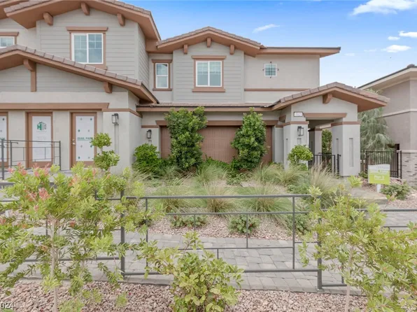 320 Silva Pl, Henderson, NV 89011