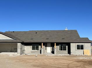 5832 E Norma Drive, Prescott Valley, AZ 86315