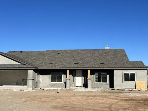 5832 E Norma Drive, Prescott Valley, AZ 86315