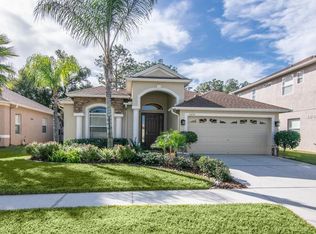 3036 Silvermill Loop, Land O Lakes, FL 34638