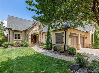 16 Windelsham Way, Arden, NC 28704