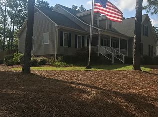 1 Minikahada Trl, Pinehurst, NC 28374