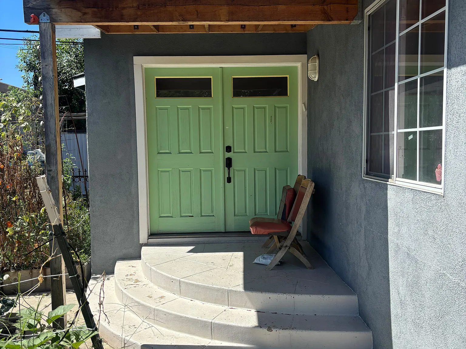 2 bed, 970 sqft, $3,500 — Photo 2