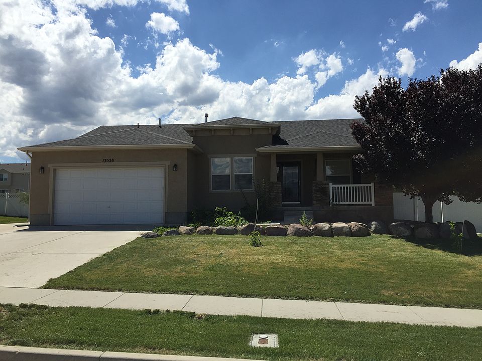 1st image of 13538 S Santa Anita Ct