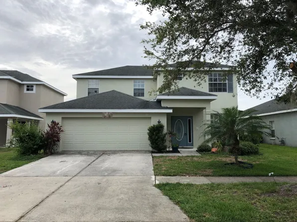 20005 Nob Oak Ave, Tampa, FL 33647
