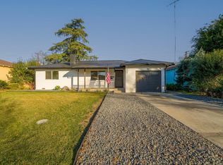 1726 Carlton Ave, Modesto, CA