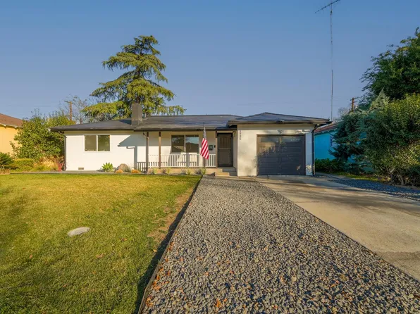 1726 Carlton Ave, Modesto, CA 95350