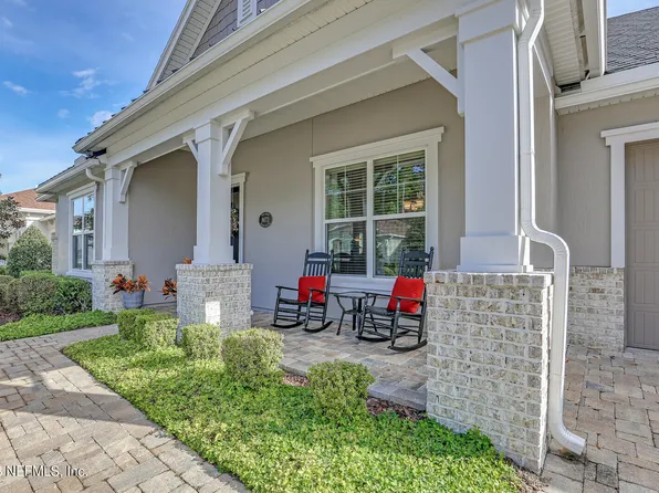 8673 HOMEPLACE Drive, Jacksonville, FL 32256