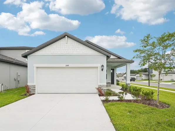 2502 Linda Knoll Ln, Bartow, FL 33830