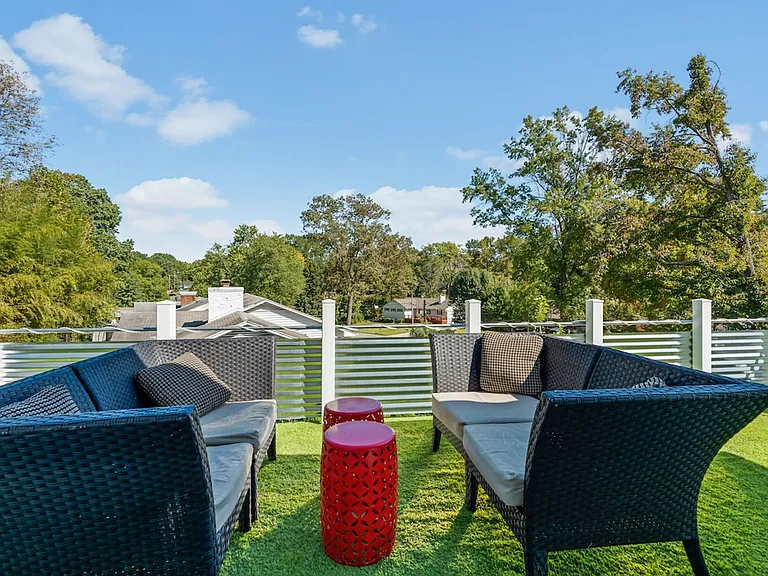 Terrace View