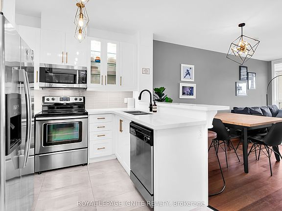 4th image of 1135 Royal York Rd #704