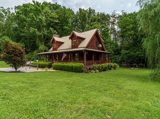 3113 Headrick Dr, Sevierville, TN 37862
