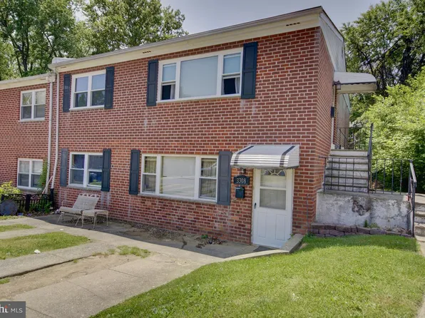 3308 South Keswick Circle, Philadelphia, PA 19114