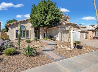 16026 S 35th Way, Phoenix, AZ 85048