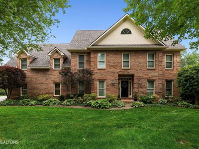 1357 Kensington Dr LOT 11, Knoxville, TN, 37922