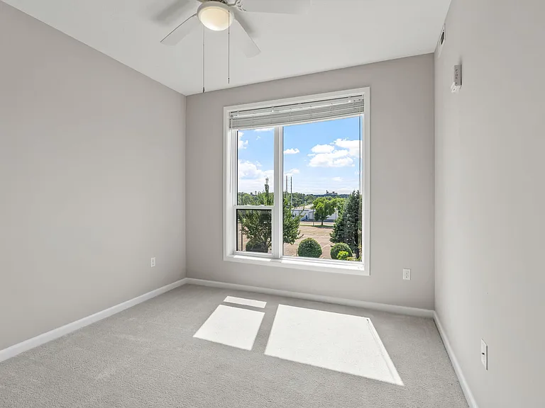 Serene Apartments — Photo 26