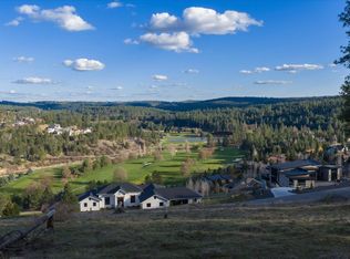 11615 S Elk Run Ln, Spokane, WA 99224