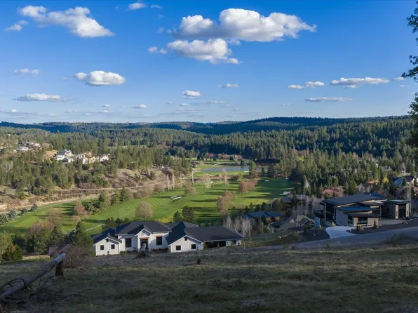 11615 S Elk Run Ln, Spokane, WA 99224