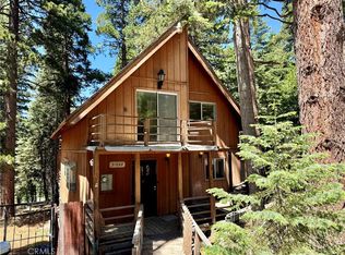 31522 Cedarwood Dr, Running Springs, CA 92382