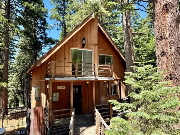 31522 Cedarwood Dr, Running Springs, CA 92382